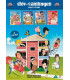 Støv-samlingen: Alle 4 film (4-disc) - 4 DVD - BRUGT
