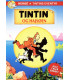 Tintin & Hajsøen - DVD - BRUGT