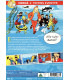 Tintin & Hajsøen - DVD - BRUGT