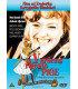 Verdens rigeste Pige - DVD - BRUGT