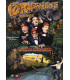 ØRKENENS SØNNER - En Sang fra De Varme Lande - DVD - BRUGT