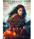 Skammerens Datter II: Slangens gave - DVD - BRUGT