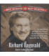 Richard Ragnvald ‎– Kære Lille Mormor - CD - NY