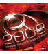 Dansk Melodi Grand Prix 2008 - CD - BRUGT