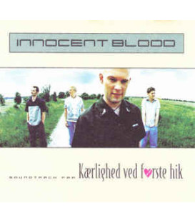 Innocent Blood ‎– Soundtrack Fra Kærlighed Ved F
