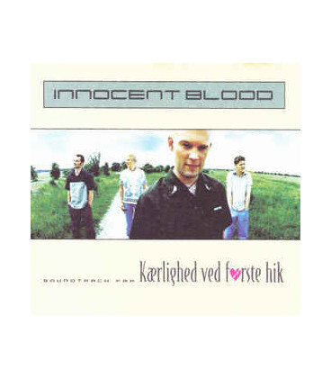 Innocent Blood ‎– Soundtrack Fra Kærlighed Ved F