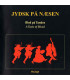 Jydsk På Næsen ‎– Blod På Tanden - CD - BRUGT