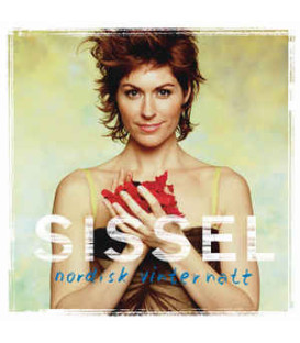 Sissel ‎– Nordisk Vinternatt - CD - BRUGT