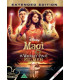 Magi På Waverly Place - the Movie - Extended Edition- Disney - DVD - BRUGT