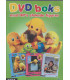 DVD Boks Med DRs Elskede figurer 1: Bamses Billedbog.. - 3 - DVD - BRUGT