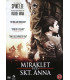 Miraklet ved Skt. Anna - DVD - BRUGT