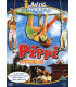 Pippi stikker af - DVD - BRUGT