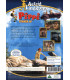 Pippi stikker af - DVD - BRUGT