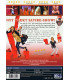 City Singler - sko, håb & kærlighed - DVD - NY