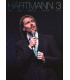 Thomas Hartmann: Hartmann 3 - DVD - NY