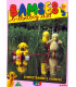 Bamses billedbog 3 - Svømmetræning.. - DVD - BRUGT