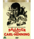 Balladen Om Carl-Henning - DVD - NY