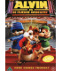 Alvin og de frække jordegern - DVD - BRUGT