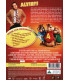Alvin og de frække jordegern - DVD - BRUGT