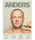 Anders Matthesen - Anders - DVD - BRUGT