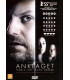 Anklaget (Sofie Gråbøl) - DVD - BRUGT