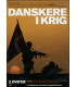 Danskere i Krig - 2 DVD - BRUGT