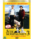 Jydekompagniet 3 - DVD - BRUGT