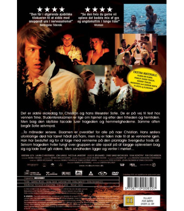Midsommer - DVD - BRUGT