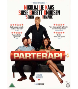 Parterapi - DVD