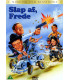 Slap af, Frede! - DVD - BRUGT
