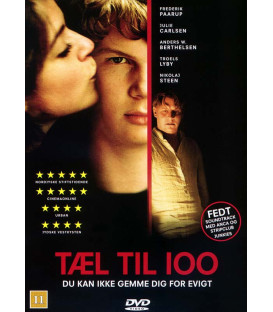 Tæl til 100 - DVD - BRUGT