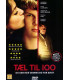 Tæl til 100 - DVD - BRUGT