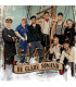 DE GLADE SØMÆND - HAVNENS FRISTELSER - CD/DVD - BRUGT