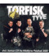 TØRFISK - TYVE (incl. Midtfyns Festival 2000) - 2CD - BRUGT
