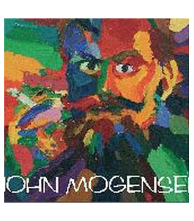 John Mogensen – Samlede Værker + Bonus CD - 6 CD - BRUGT