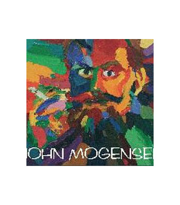 John Mogensen – Samlede Værker + Bonus CD - 6 CD - BRUGT