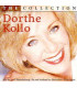 Dorthe Kollo ‎– The Collection - CD - BRUGT