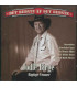 Jodle Birge ‎– Rigtige Venner - CD - BRUGT