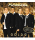 Kandis ‎– Gold 2 - CD - BRUGT