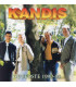 Kandis ‎– De Bedste 1990-93 - CD - BRUGT