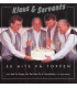 Klaus & Servants ‎– 50 Hits På Toppen - 2 CD - BRUGT