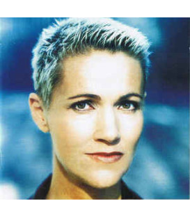 Marie Fredriksson ‎– I En Tid Som Vår - CD - BRUGT