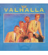 Valhalla - Valhalla - CD - BRUGT