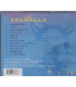 Valhalla - Valhalla - CD - BRUGT