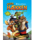 Over Hækken / Over The Hedge - DVD - BRUGT