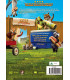 Over Hækken / Over The Hedge - DVD - BRUGT