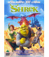 Shrek - DVD  - BRUGT