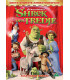 Shrek den Tredje - DVD - BRUGT
