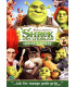 Shrek den Lykkelige: Sidste Kapitel - DVD - BRUGT