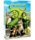 Shrek 2 - DVD - BRUGT